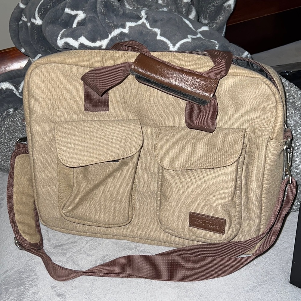 Adjustable Computer bag